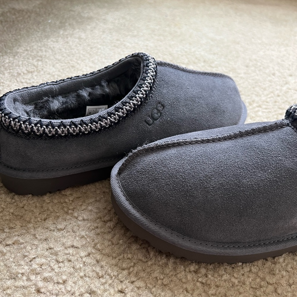 UGG Men’s Slippers